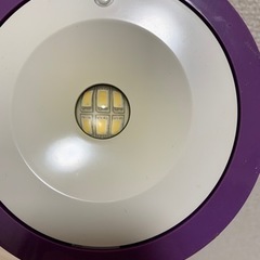LEDライトの画像