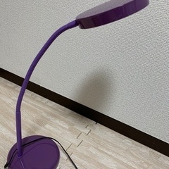 LEDライトの画像