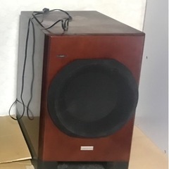 取引中　ONKYO SL-D500
