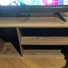 テレビ台【ナチュラルビンテージ】