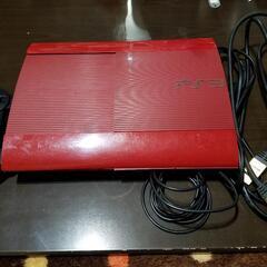 中古PS3    買い手決まりました！の画像