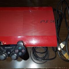 中古PS3    買い手決まりました！の画像