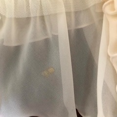 パーティードレスとボレロのセット【値下げしました】の画像