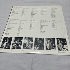 大橋純子　LPレコードの画像