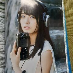 🌻欅坂46　写真集　値下しました⤵️の画像