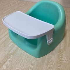 【ベビーチェア】ローチェア　カリブの画像