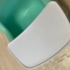 【ベビーチェア】ローチェア　カリブの画像