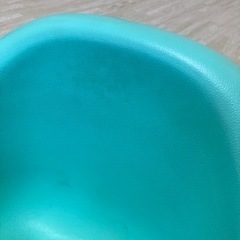 【ベビーチェア】ローチェア　カリブの画像