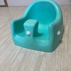 【ベビーチェア】ローチェア　カリブ