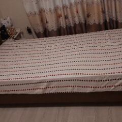 シングルベッド
