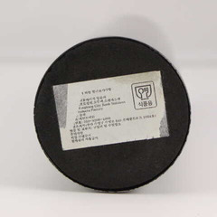 非売品 ステンレスボトル シャネル　黒タンブラー　限定ノベルティー　レア水筒の画像