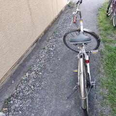 中古自転車