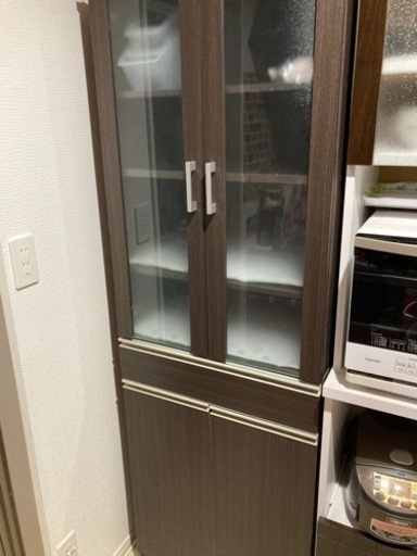 ★食器棚★