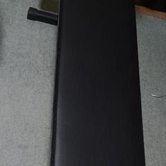筋トレ　引き取り手決まりました。