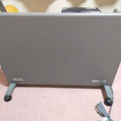 デロンギ(DeLonghi) コンベクターヒーター [8~10畳...