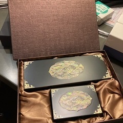 未使用品　アシアナVIP用　ラデン