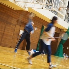 20代の方バドミントンしませんか！ - 野々市市