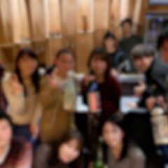 20，30代向け日本酒サークルメンバー募集🍶✨ - 友達