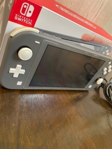 Switchライト