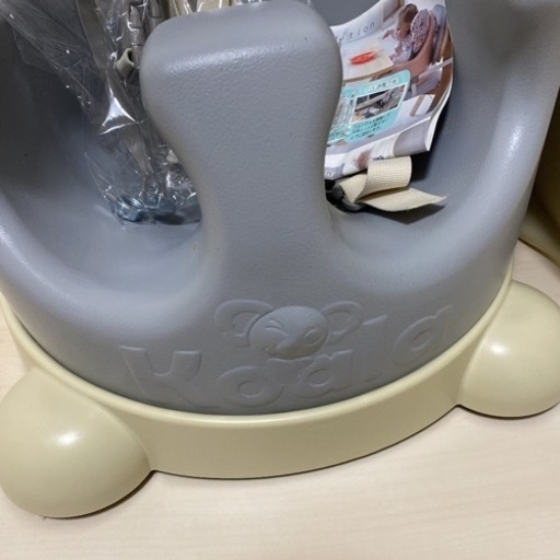 コアラシート P-Edition ベビーチェア　クッション付き　edition