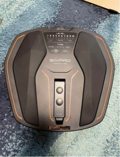 SIXPAD フットフィットライト