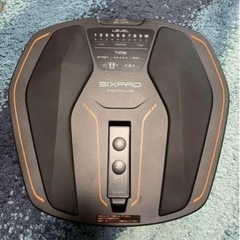 SIXPAD フットフィットライト