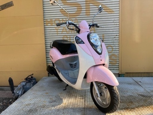 二級整備士の軽整備済み❗️UMI50 低走行　オススメ　配送可能