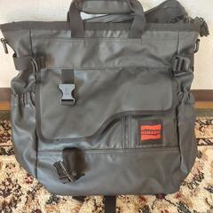 NOMADIC  トートバッグ 3wayトートバッグ tp-34 