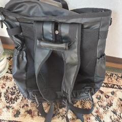 NOMADIC  トートバッグ 3wayトートバッグ tp-34 の画像