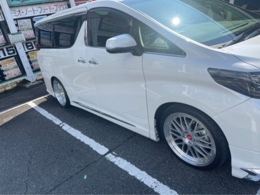 BBS LM風　20インチ　美品　