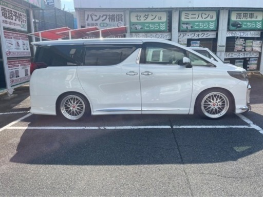 BBS LM風　20インチ　美品　