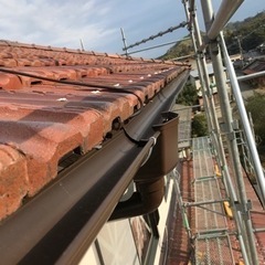 大工、塗装、屋根　多能工、職人見習いの画像