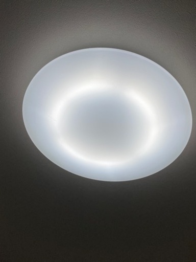 LEDシーリングライト 調光タイプ ~6畳