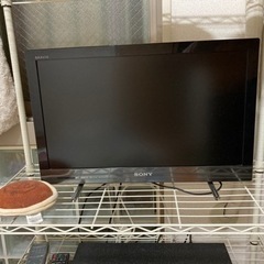 【再値下げ】SONY液晶TV！！お勧めです。