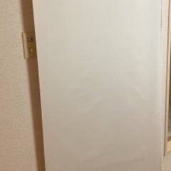 ニトリ　ロールスクリーン　遮光カーテン　幅90cm プロジェクタ...