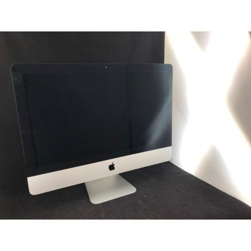 お届けします！ ? apple ? iMac ? ME086J/A 21.5インチワイド液晶 第4世代 Core i5 メモリ8GB 