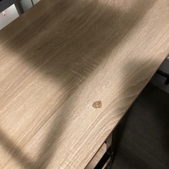 PCデスクの画像