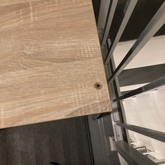 PCデスクの画像