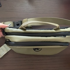 マムートSeon Bumbag 2/olive 281000110の画像