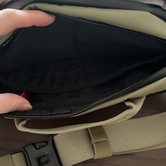 マムートSeon Bumbag 2/olive 281000110の画像