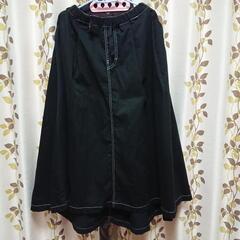 niko and… ロングスカート②