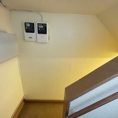 階段壁面にグラフィティアートを描きたい - 手伝って/助けて