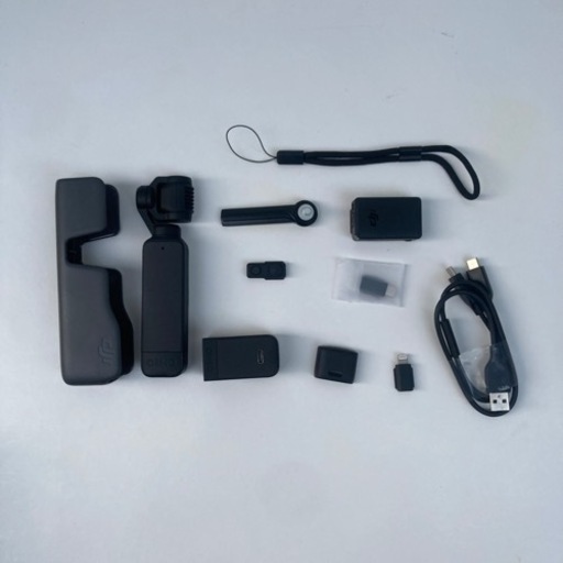 dji pocket 2 creater COMBO 