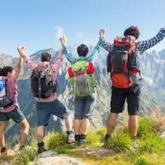 登山仲間募集 - 伊勢崎市