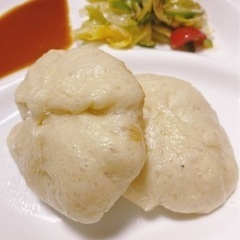 手作り肉まん会しまーす♥️ - 下関市