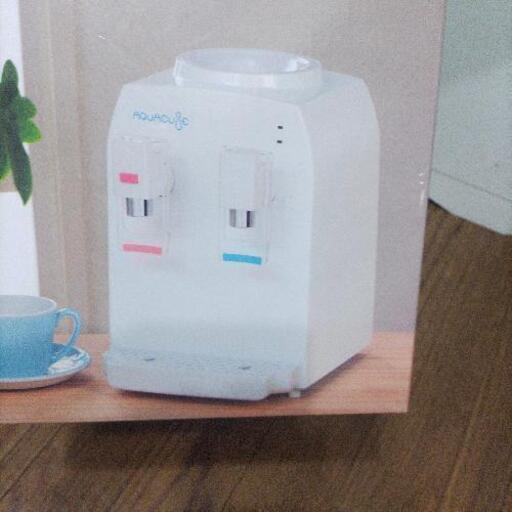 ウォーターサーバー2リットル用新品未使用