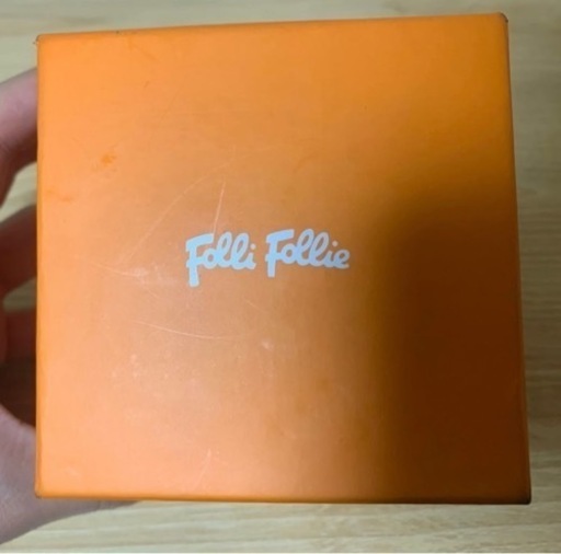 Folli Follie 腕時計