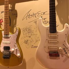 町田・相模大野エレキギター、アコースティックギター教室（無料体験レッスン受付中）の画像