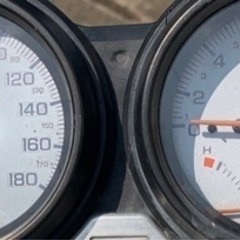 ホーネット250（MC31）の画像