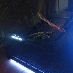RTX3060 GHOST